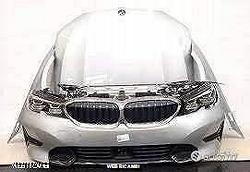 Bmw serie 3 m sport g20 2019 2020 2021 2022