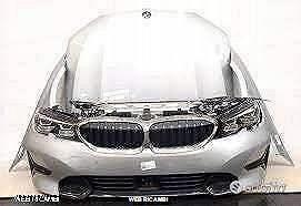 Bmw serie 3 m sport g20 2019 2020 2021 2022