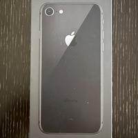 iPhone 8 64gb