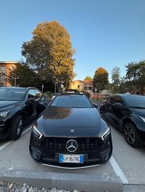 Mercedes classe a 180d