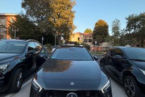Mercedes classe a 180d