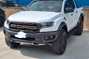 Ford Ranger Raptor