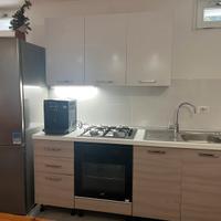 Cucina nuova completa
