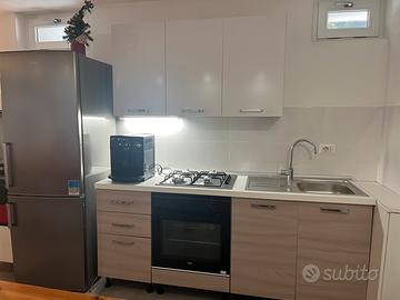 Cucina nuova completa