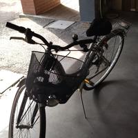 Bicicletta da uomo misura 28