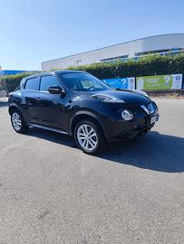 Nissan Juke 1.2 benzina, anno 2017, 85kW, 102000 k