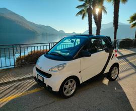 SMART fortwo 2ª serie Cabrio - 2007