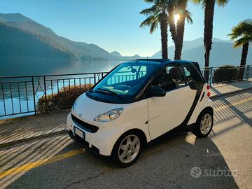 SMART fortwo 2ª serie Cabrio - 2007