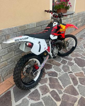 Hm cr 50 (90)
