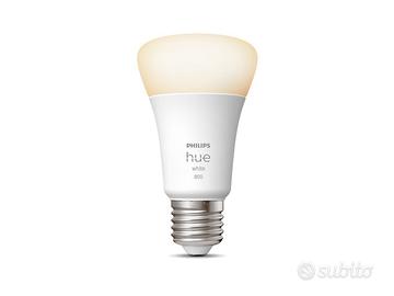 Lampadina Philips Hue White A60
