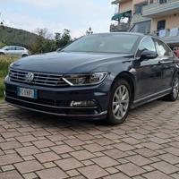 VOLKSWAGEN PASSAT 1.6 TDI Diesel 120 CV / 88 kW