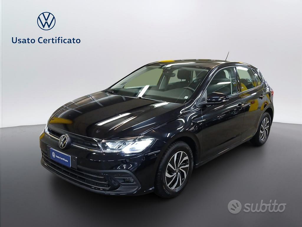 Volkswagen Polo 6ª serie