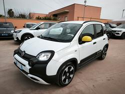 Fiat Panda 1.0 FireFly S&S Hybrid Pandina