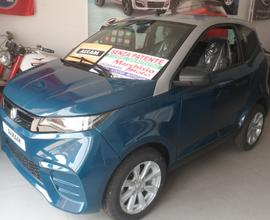 Aixam City Pack Ambition my 25 nuovo motore kubota