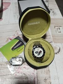 orologio Hammer 