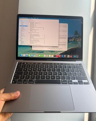 Macbook Pro M2 8/512gb