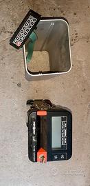 Rilevattore di presenza