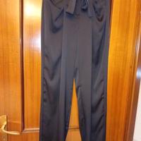 Pantalone nero Relish