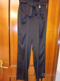 Pantalone nero Relish