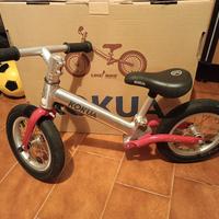 Bicicletta bambino