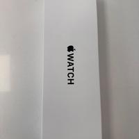 Apple watch se 3