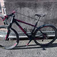 TREK SUPERFLY 9.6