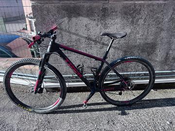 TREK SUPERFLY 9.6