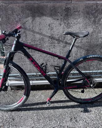 TREK SUPERFLY 9.6