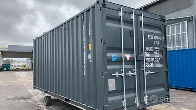 Container
