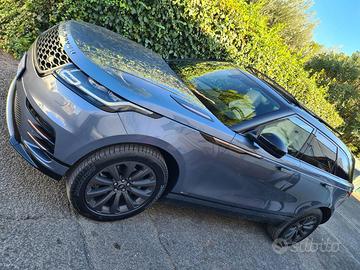 Velar 2.0 r dynamic s motore nuovo