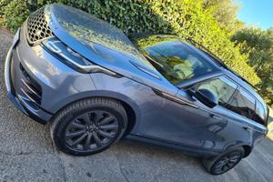 Velar 2.0 r dynamic s motore nuovo