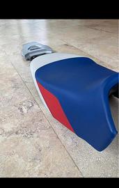 Sella bmw gs 250 rally