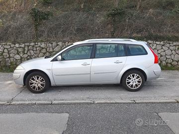 Renault Megane Grandtour