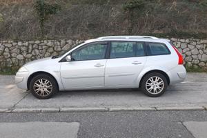 Renault Megane Grandtour