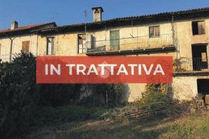 RUSTICO A RIVALTA DI TORINO