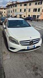Mercedes benz classe A 180 