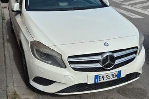 Mercedes benz classe A 180 