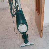 aspirapolvere folletto