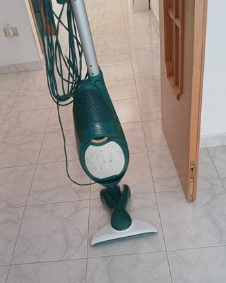 aspirapolvere folletto