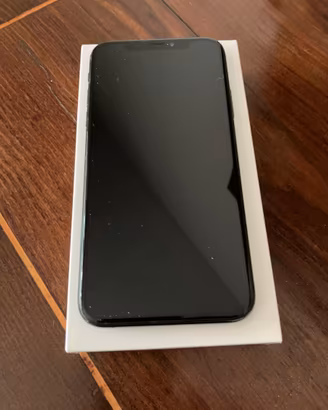 Iphone sx usato