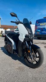 Seat Mo eScooter 125