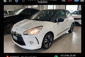 Ds DS3 3 PureTech 82 So Chic