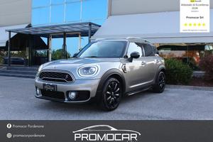 Mini Countryman Cooper SD Business 2.0 D ALL4 AUTO