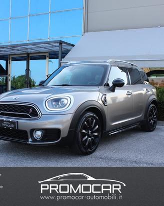 Mini Countryman Cooper SD Business 2.0 D ALL4 AUTO
