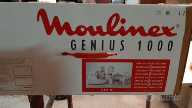 MULINEX GENIUS