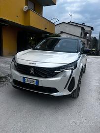 peugeot 3008 del 2022