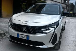 peugeot 3008 del 2022
