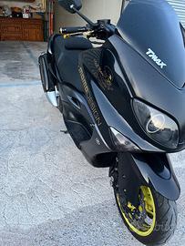 Yamaha T Max 530 - 2002