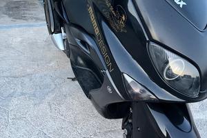 Yamaha T Max 530 - 2002