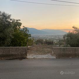 2.000 mq - Via Bracigliano, Sarno (SA)